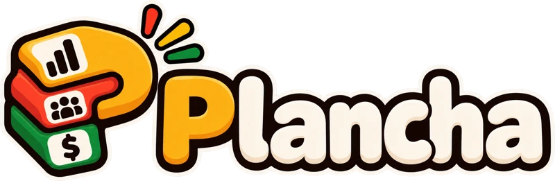 Plancha